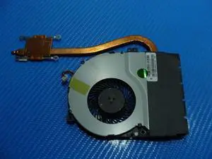 Cpu cooling fan for Asus X550CA 15.6 inches with Heatsink 13N0-PZA0101 13NB00U1AM010 Cpu cooling fan for Asus X550CA 15.6 inches with Heatsink 13N0-PZA0101 13NB00U1AM010