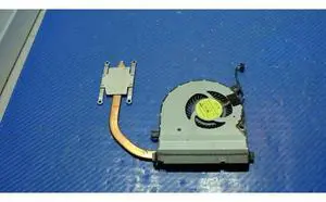 Cpu cooling fan for Asus Q302LA-BBI5T14 13.3 inches with Heatsink 13NB05Y1AM0102 Cpu cooling fan for Asus Q302LA-BBI5T14 13.3 inches with Heatsink 13NB05Y1AM0102