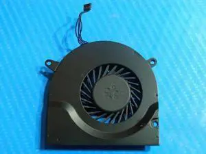 Cpu cooling fan for Pro A1278 13 inches 2012 MD101LL/A 922-8620 #8 Cpu cooling fan for Pro A1278 13 inches 2012 MD101LL/A 922-8620 #8