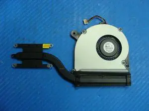 Cpu cooling fan for Asus VivoBook S500CA-HI31204M 15.6 inches with Heatsink 13NB0051AM060-1 Cpu cooling fan for Asus VivoBook S500CA-HI31204M 15.6 inches with Heatsink 13NB0051AM060-1