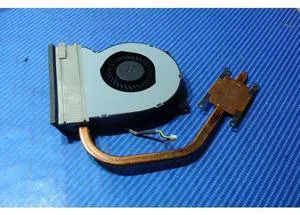 Cpu cooling fan for Asus AiO ET2321I 23 inches with Heatsink 13PA-1TB0201 13PT00Q1AM040 Cpu cooling fan for Asus AiO ET2321I 23 inches with Heatsink 13PA-1TB0201 13PT00Q1AM040