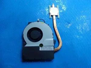 Cpu cooling fan for Asus X550EA 15.6 inches with Heatsink 13N0-QLA0101 Cpu cooling fan for Asus X550EA 15.6 inches with Heatsink 13N0-QLA0101