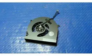 Cpu cooling fan for Pro A1278 13 inches 2009 MB991LL/A 661-4946 #1 Cpu cooling fan for Pro A1278 13 inches 2009 MB991LL/A 661-4946 #1