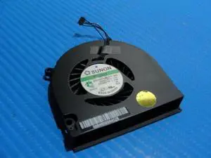 Cpu cooling fan for Pro A1278 13 inches 2010 MC374LL/A 922-8620 #4 Cpu cooling fan for Pro A1278 13 inches 2010 MC374LL/A 922-8620 #4