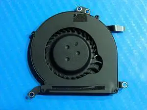 Cpu cooling fan for Air A1466 MQD32LL/A MQD42LL/A Mid 2017 13 inches 923-00507 Cpu cooling fan for Air A1466 MQD32LL/A MQD42LL/A Mid 2017 13 inches 923-00507