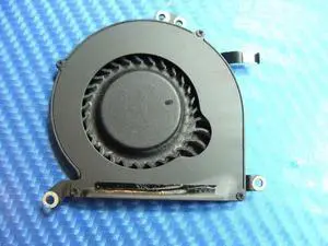 Cpu cooling fan for Air A1369 13 inches 2011 MC965LL MC966LL 922-9643 #1 Cpu cooling fan for Air A1369 13 inches 2011 MC965LL MC966LL 922-9643 #1