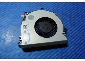 Cpu cooling fan for HP 15-bs033cl 15.6 inches 925012-001 Cpu cooling fan for HP 15-bs033cl 15.6 inches 925012-001