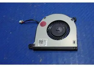 Cpu cooling fan for Dell Inspiron 15 5568 15.6 inches 31TPT Cpu cooling fan for Dell Inspiron 15 5568 15.6 inches 31TPT
