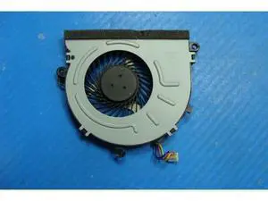 Cpu cooling fan for HP 15-da0073ms 15.6 inches l20474-001 Cpu cooling fan for HP 15-da0073ms 15.6 inches l20474-001