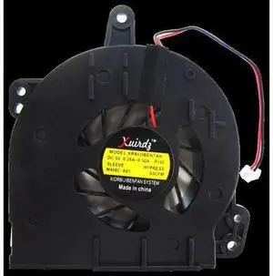 Cpu cooling fan for HP 500 520 540 C700 438528 Cpu cooling fan for HP 500 520 540 C700 438528