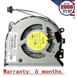Cpu cooling fan for HP ENVY X360 15-U SERIES 776213-001 Cpu cooling fan for HP ENVY X360 15-U SERIES 776213-001