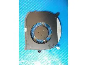 Cpu cooling fan for Dell XPS 15-9560 15.6 inches TK9J1 Cpu cooling fan for Dell XPS 15-9560 15.6 inches TK9J1