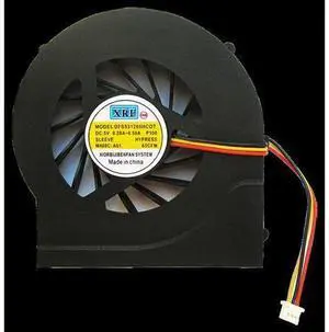Cpu cooling fan for HP COMPAQ Pavilion DV6-3000 DV Cpu cooling fan for HP COMPAQ Pavilion DV6-3000 DV