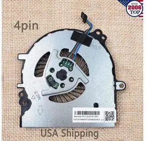 Cpu cooling fan for HP ProBook 430 G5 L04370-001 L04369-001 Cpu cooling fan for HP ProBook 430 G5 L04370-001 L04369-001