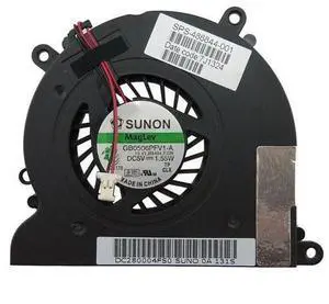 Cpu cooling fan for COMPAQ PRESARIO CQ40 CQ45 Cpu cooling fan for COMPAQ PRESARIO CQ40 CQ45