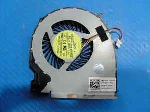 Cpu cooling fan for Dell Inspiron 5576 15.6 inches 4X5CY Cpu cooling fan for Dell Inspiron 5576 15.6 inches 4X5CY