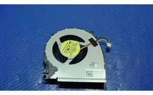 Cpu cooling fan for Dell Inspiron 15-7559 15.6 inches 4X5CY Cpu cooling fan for Dell Inspiron 15-7559 15.6 inches 4X5CY