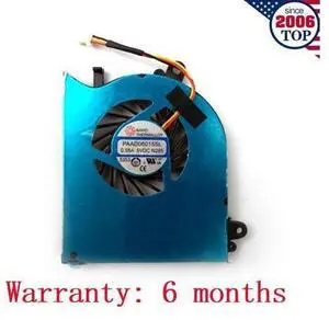 GPU cooling fan for MSI GS60 Ghost pro seires 3Pin US GPU cooling fan for MSI GS60 Ghost pro seires 3Pin US