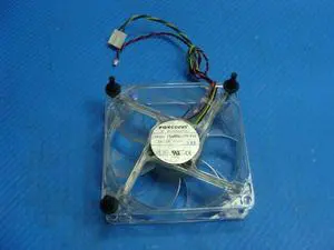 Cpu cooling fan for Lenovo E x510 Desktop PVA092G12M-P14 Cpu cooling fan for Lenovo E x510 Desktop PVA092G12M-P14