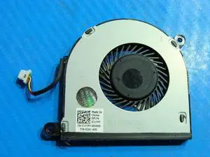 Cpu cooling fan for Dell Inspiron 13 7378 13.3 inches 31TPT Cpu cooling fan for Dell Inspiron 13 7378 13.3 inches 31TPT