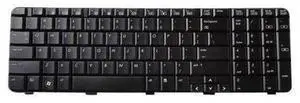 Keyboard for HP G71 G71T Laptops - Replace part number 517627-001 Keyboard for HP G71 G71T Laptops - Replace part number 517627-001