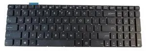 replacement keyboard for Asus Q550LF R500VJ US replacement keyboard for Asus Q550LF R500VJ US