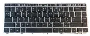 replacement keyboard for HP EliteBook Folio 9480 9480M Non-Backlit witho Pointer replacement keyboard for HP EliteBook Folio 9480 9480M Non-Backlit witho Pointer