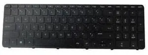 Keyboard for HP Pavilion 17-E 17Z-E Laptops - Replace part number 720670-001 Keyboard for HP Pavilion 17-E 17Z-E Laptops - Replace part number 720670-001