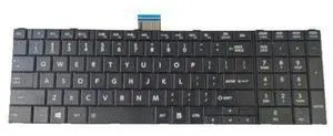 replacement keyboard for Toshiba Satellite C50-A C50D-A C50DT-A US replacement keyboard for Toshiba Satellite C50-A C50D-A C50DT-A US