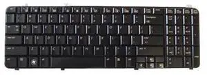Keyboard for HP Pavilion DV6-1000 DV6-2000 Laptops - Replace part number 518965-001 Keyboard for HP Pavilion DV6-1000 DV6-2000 Laptops - Replace part number 518965-001