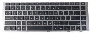 Keyboard for HP ProBook 4440S 4441S 4445S 4446S Laptops - Replace part number 702238-001 Keyboard for HP ProBook 4440S 4441S 4445S 4446S Laptops - Replace part number 702238-001