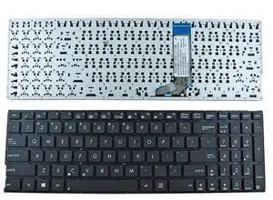 Keyboard for ASUS A556U A556UA A556UB A556UF A556UJ A556UR A556UV A556 X556 (US) Keyboard for ASUS A556U A556UA A556UB A556UF A556UJ A556UR A556UV A556 X556 (US)