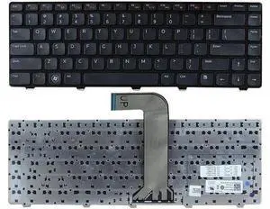 US Black Keyboard for Dell X38K3 0X38K3 90.4IC07.S01 T5M02 AER01U00010 US Black Keyboard for Dell X38K3 0X38K3 90.4IC07.S01 T5M02 AER01U00010