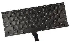 Keyboard for Air A1369 Mid-2011 A1466 2012-2015 Keyboard for Air A1369 Mid-2011 A1466 2012-2015