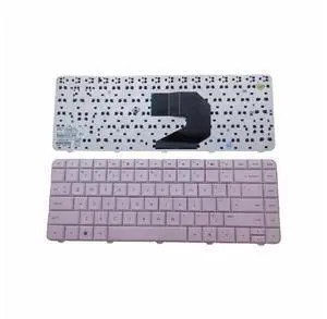 Keyboard for HP Pavilion G4-1000 G6-1000 CQ43 CQ57 430 630S BLACK US PINK Keyboard for HP Pavilion G4-1000 G6-1000 CQ43 CQ57 430 630S BLACK US PINK