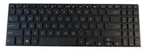 replacement keyboard for Asus X507UA X507UB X507MA Black Replacement replacement keyboard for Asus X507UA X507UB X507MA Black Replacement