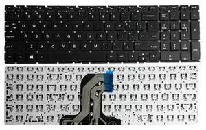 Replacement US Keyboard For HP 15-ay012dx 15-ay013ca 15-ay013ng 15-ay013nr Replacement US Keyboard For HP 15-ay012dx 15-ay013ca 15-ay013ng 15-ay013nr