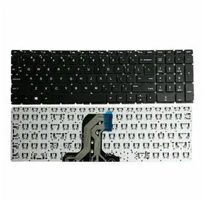 Laptop US Keyboard For HP Pavilion 17-x00817-x00917-x01017-x011 Laptop US Keyboard For HP Pavilion 17-x00817-x00917-x01017-x011