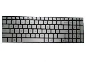 US Keyboard For ASUS N501 N501JW N501VW UX501 UX501JW UX501VW 9Z.N8SBQ.S01 US Keyboard For ASUS N501 N501JW N501VW UX501 UX501JW UX501VW 9Z.N8SBQ.S01