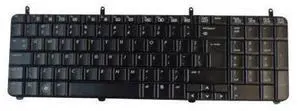 Notebook Keyboard for HP Pavilion DV7-2000 DV7-3000 Laptops Notebook Keyboard for HP Pavilion DV7-2000 DV7-3000 Laptops