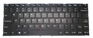 English US Replacement Keyboard For Purism Librem 14 V1 Version 1 L14V1-01 English US Replacement Keyboard For Purism Librem 14 V1 Version 1 L14V1-01