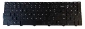 US Keyboard for Dell Inspiron 15 3552 Laptops - Replace part number KPP2C US Keyboard for Dell Inspiron 15 3552 Laptops - Replace part number KPP2C