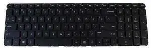US Keyboard for HP Pavilion DV7-7000 M7-1000 Laptops - Replace part number 698782-001 US Keyboard for HP Pavilion DV7-7000 M7-1000 Laptops - Replace part number 698782-001