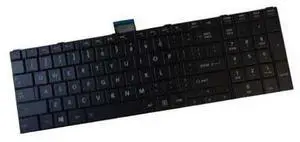 replacement keyboard for Toshiba Satellite C870 C870D C875 C875D replacement keyboard for Toshiba Satellite C870 C870D C875 C875D