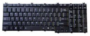 replacement keyboard for Toshiba Satellite P300 P300D P305 P305D Matte replacement keyboard for Toshiba Satellite P300 P300D P305 P305D Matte