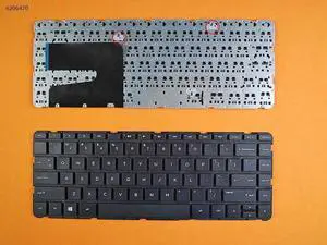 0Keyboard for Pavilion 14-E AER62U00410(NO FRAME NO Foil With 3 screws)Win8 US 0Keyboard for Pavilion 14-E AER62U00410(NO FRAME NO Foil With 3 screws)Win8 US