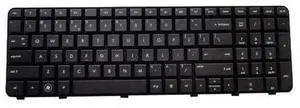 Keyboard for HP Pavilion DV6-6000 Series Laptops - US Version Keyboard for HP Pavilion DV6-6000 Series Laptops - US Version