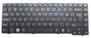 English US Keyboard For Fujitsu LifeBook UH552 UH572 V132326AK-HF Big Enter English US Keyboard For Fujitsu LifeBook UH552 UH572 V132326AK-HF Big Enter