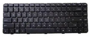 Keyboard for HP Pavilion DV5-2000 Laptops - Replace part number 608222-001 Keyboard for HP Pavilion DV5-2000 Laptops - Replace part number 608222-001