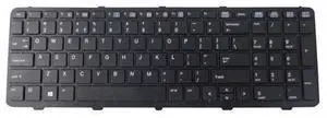 Keyboard for HP Probook 470 G0 470 G1 470 G2 Laptops - Replace part number 727682-001 Keyboard for HP Probook 470 G0 470 G1 470 G2 Laptops - Replace part number 727682-001